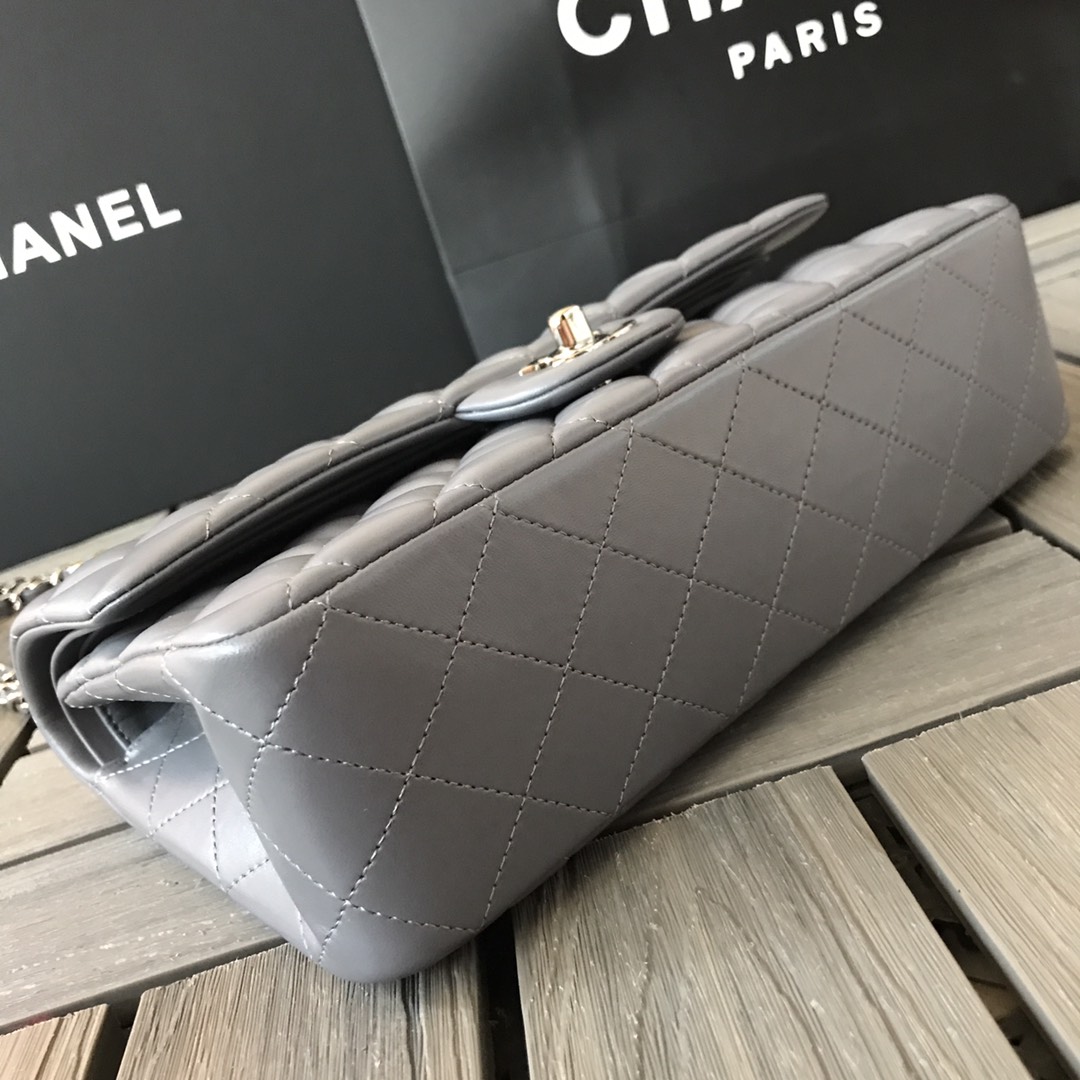 Ch**el Flap Bag