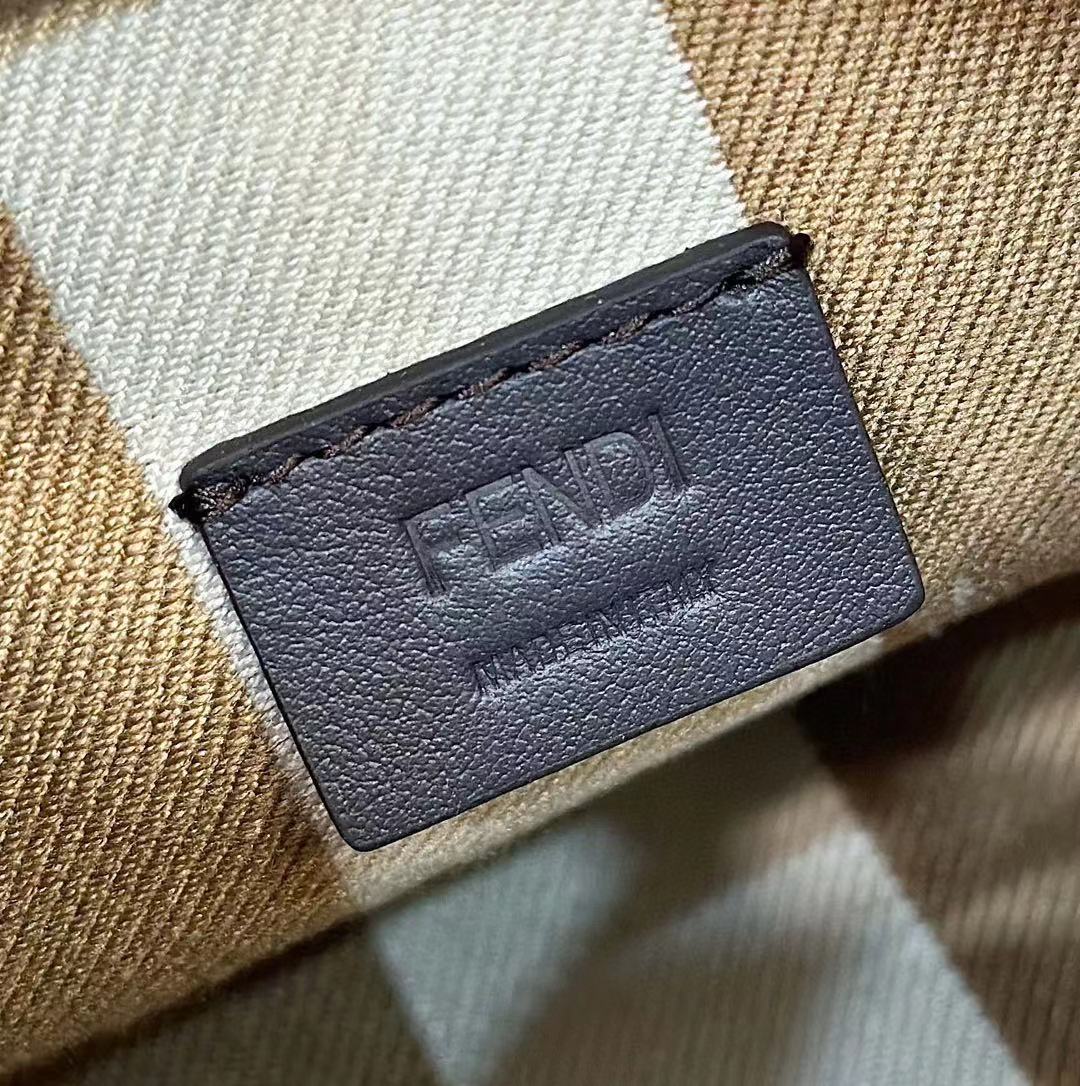 F**di Tote Small