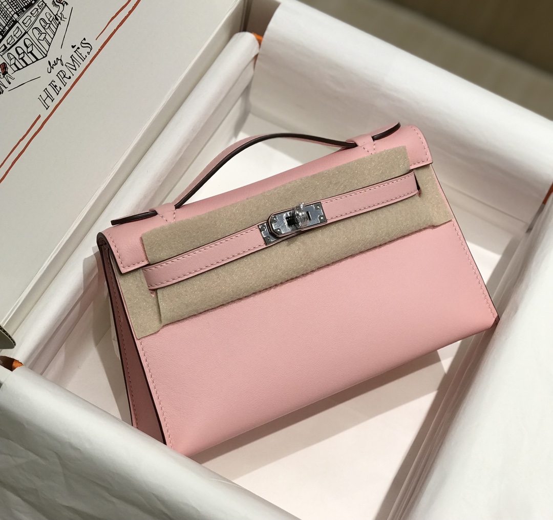 H**me5 Kelly Pochette