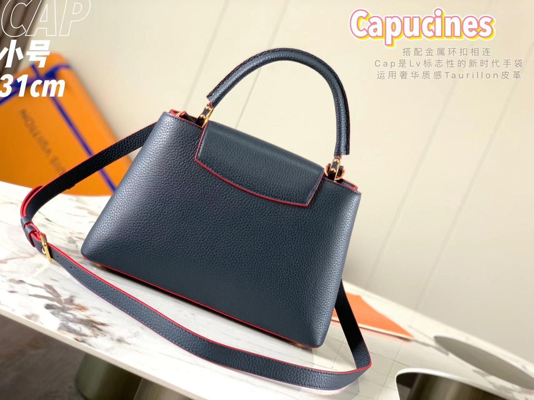 CAPUCINES MM