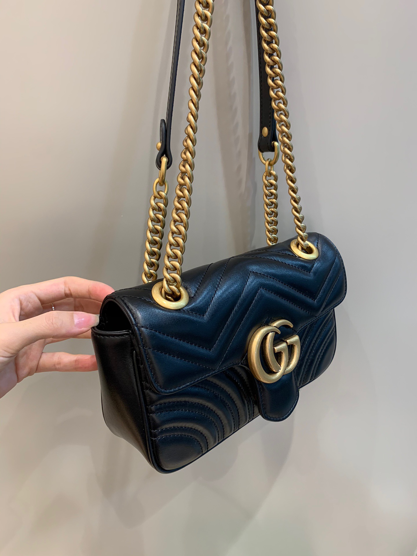 Gv*c1 marmont