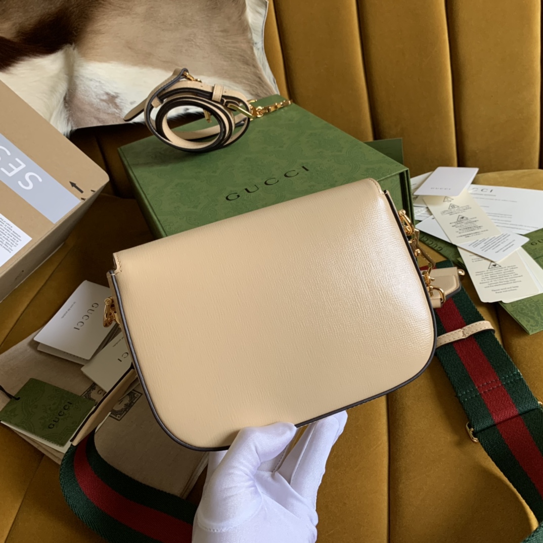 Gvc*1 Horsebit 1955 mini bag