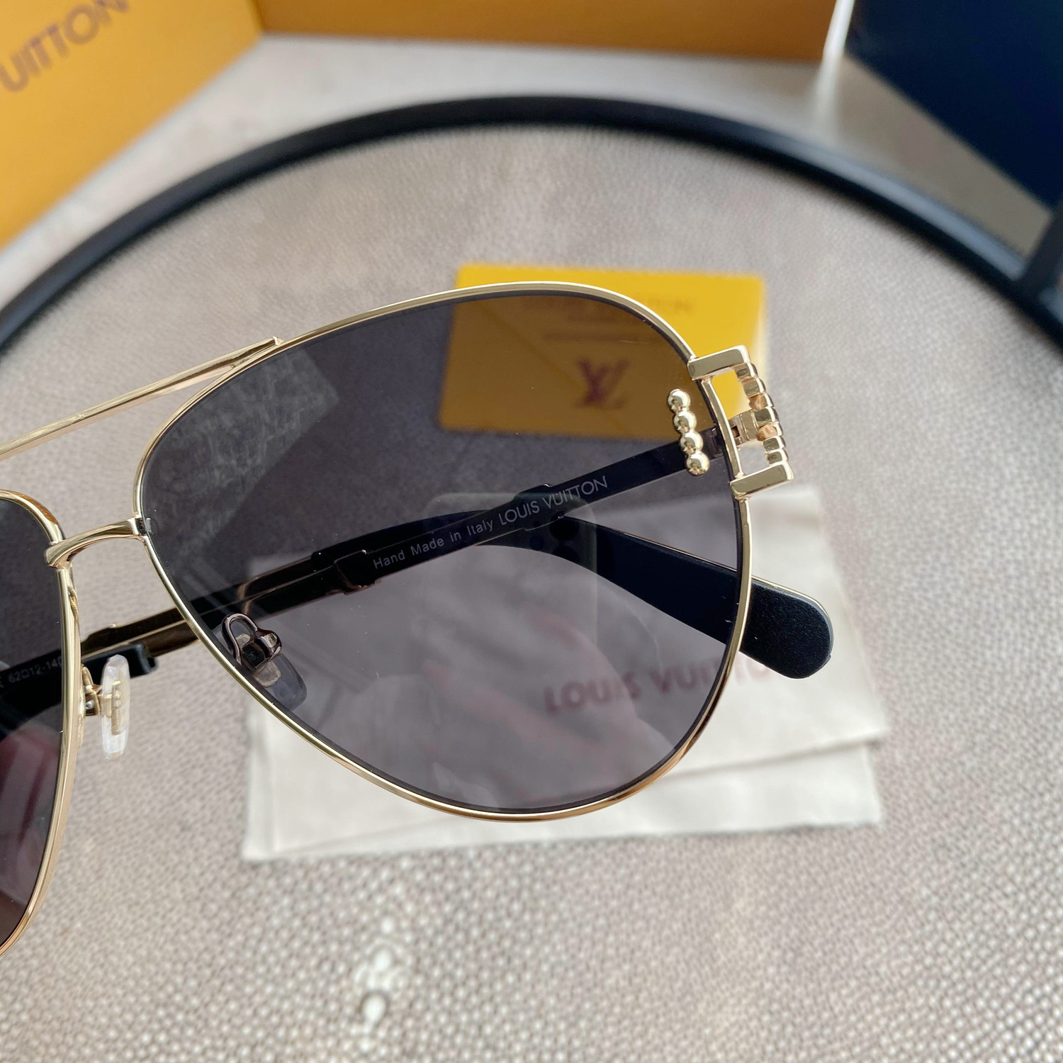 SATURNINO EYEWEAR