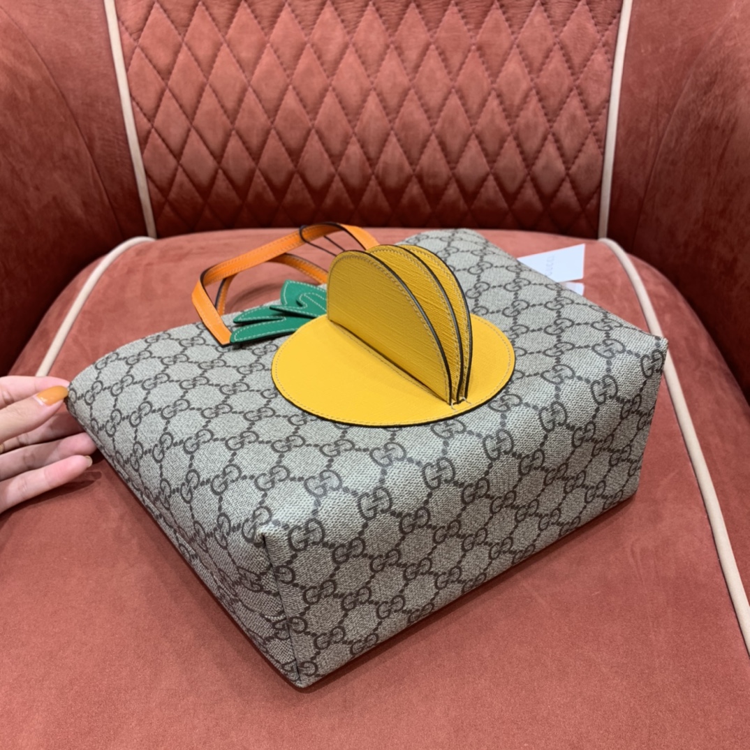 𝙂𝙪𝙘𝙘𝙞 𝙏𝙤𝙩𝙚