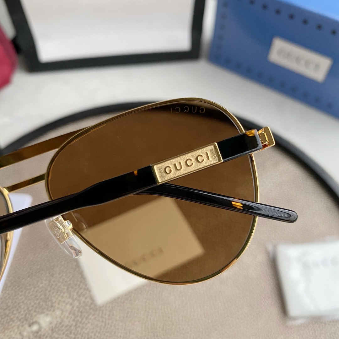 GG Sunglasses