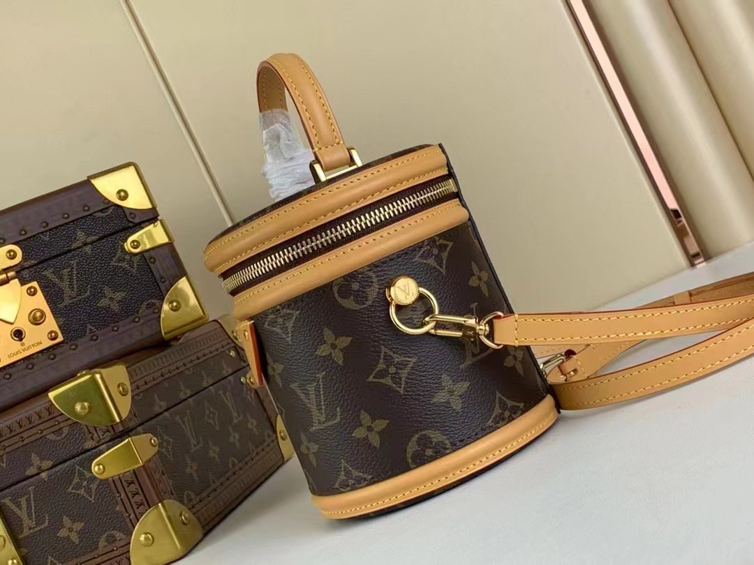 LV Bucket