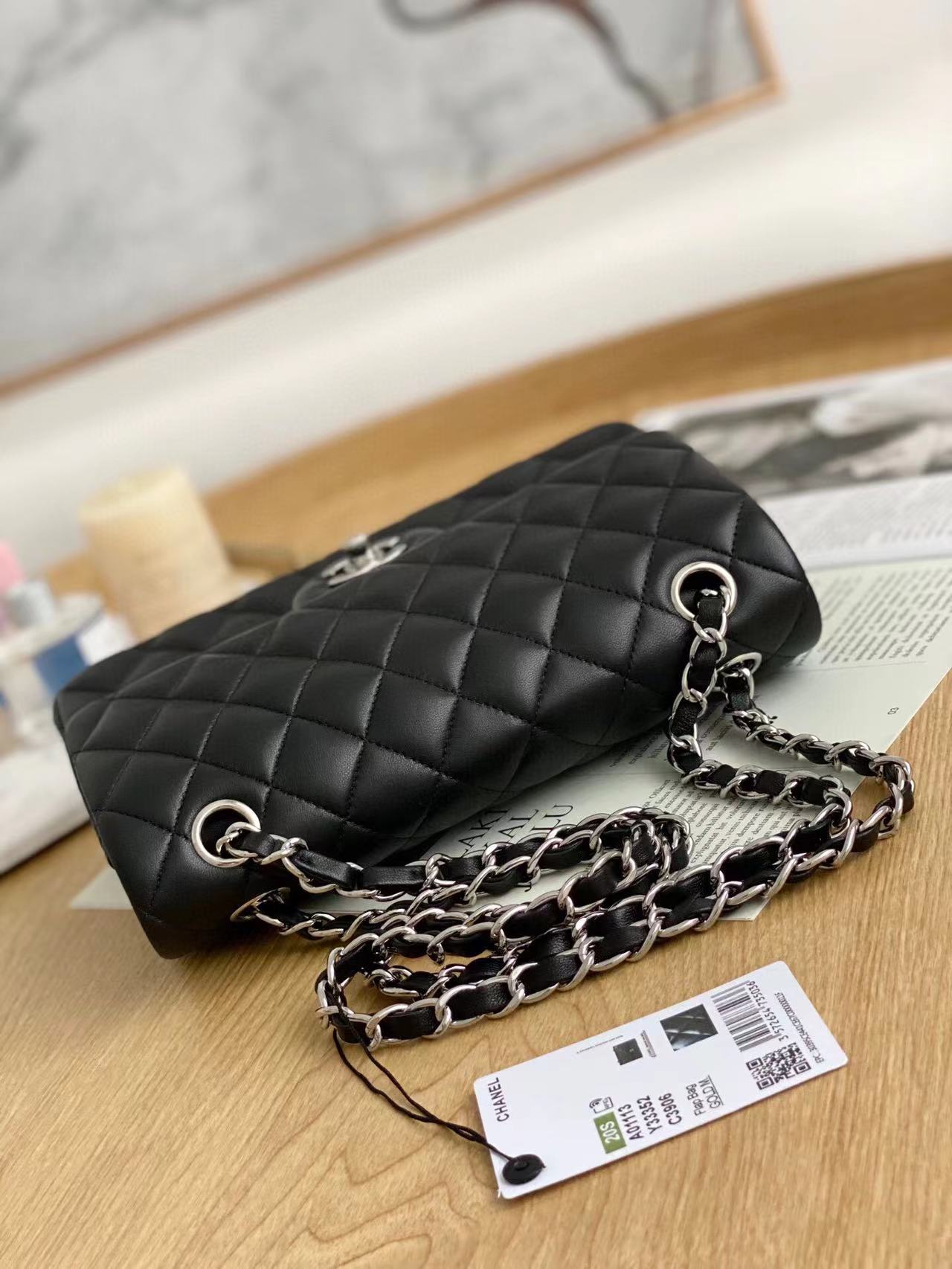 Ch**el Flap bag