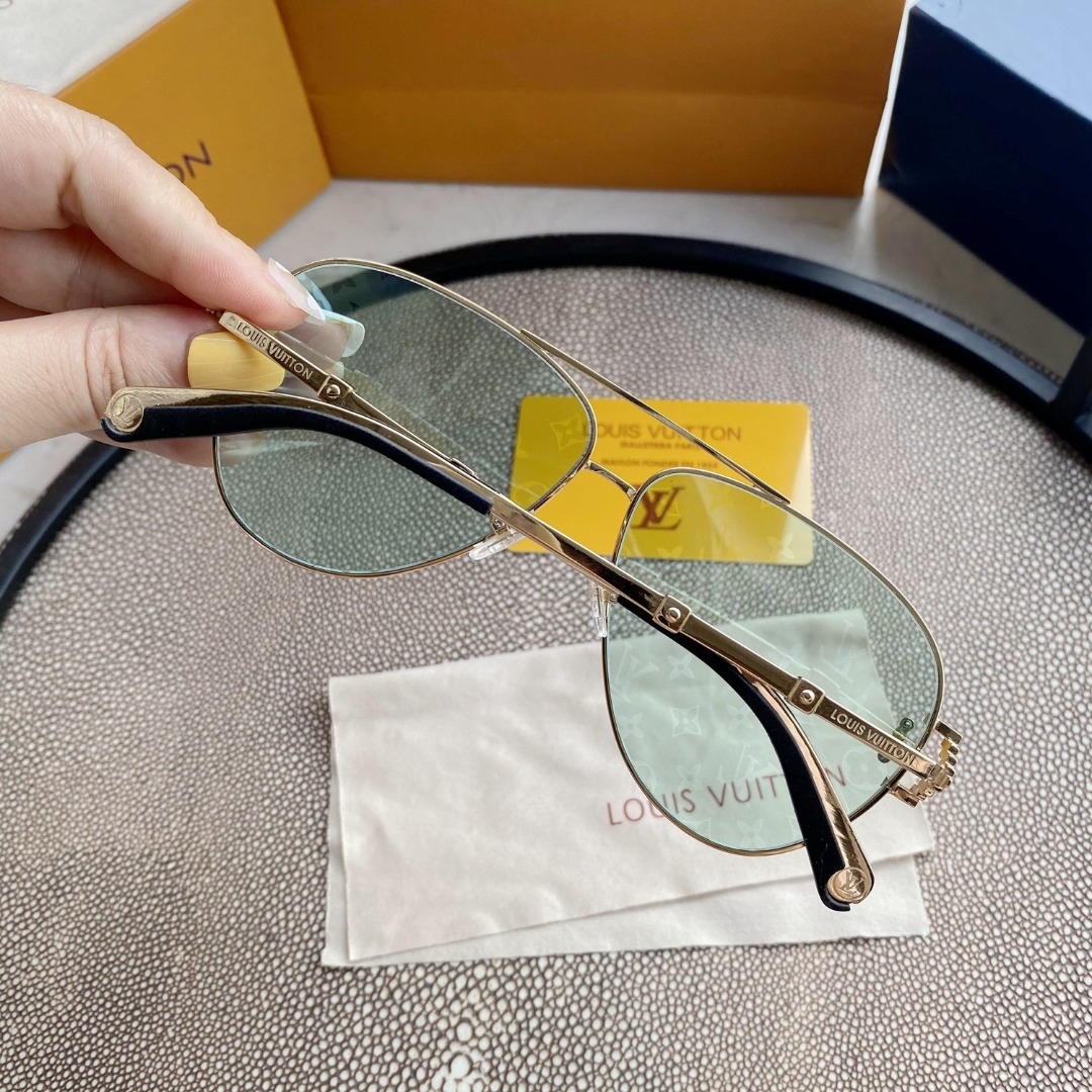 LV New Sunglasses