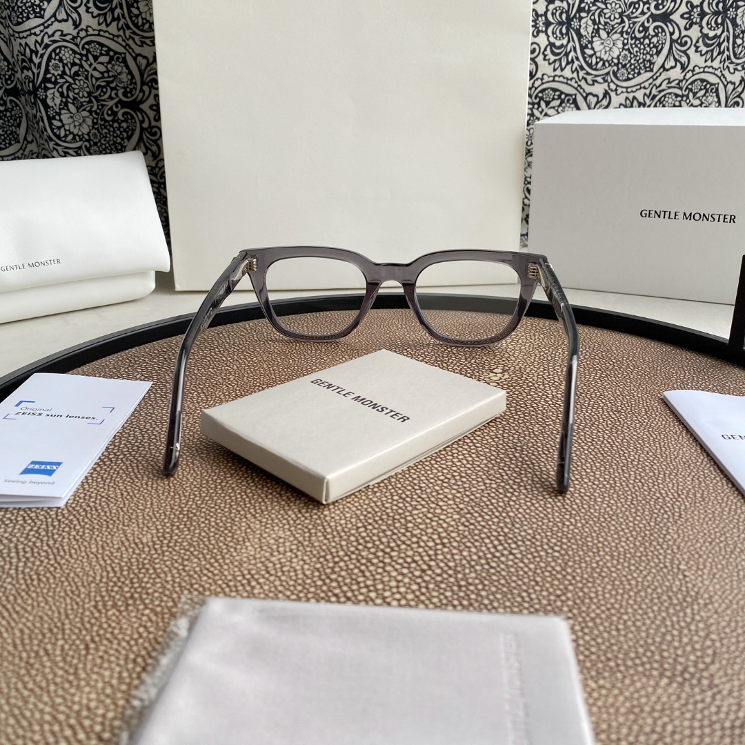 Gauss Sunglasses