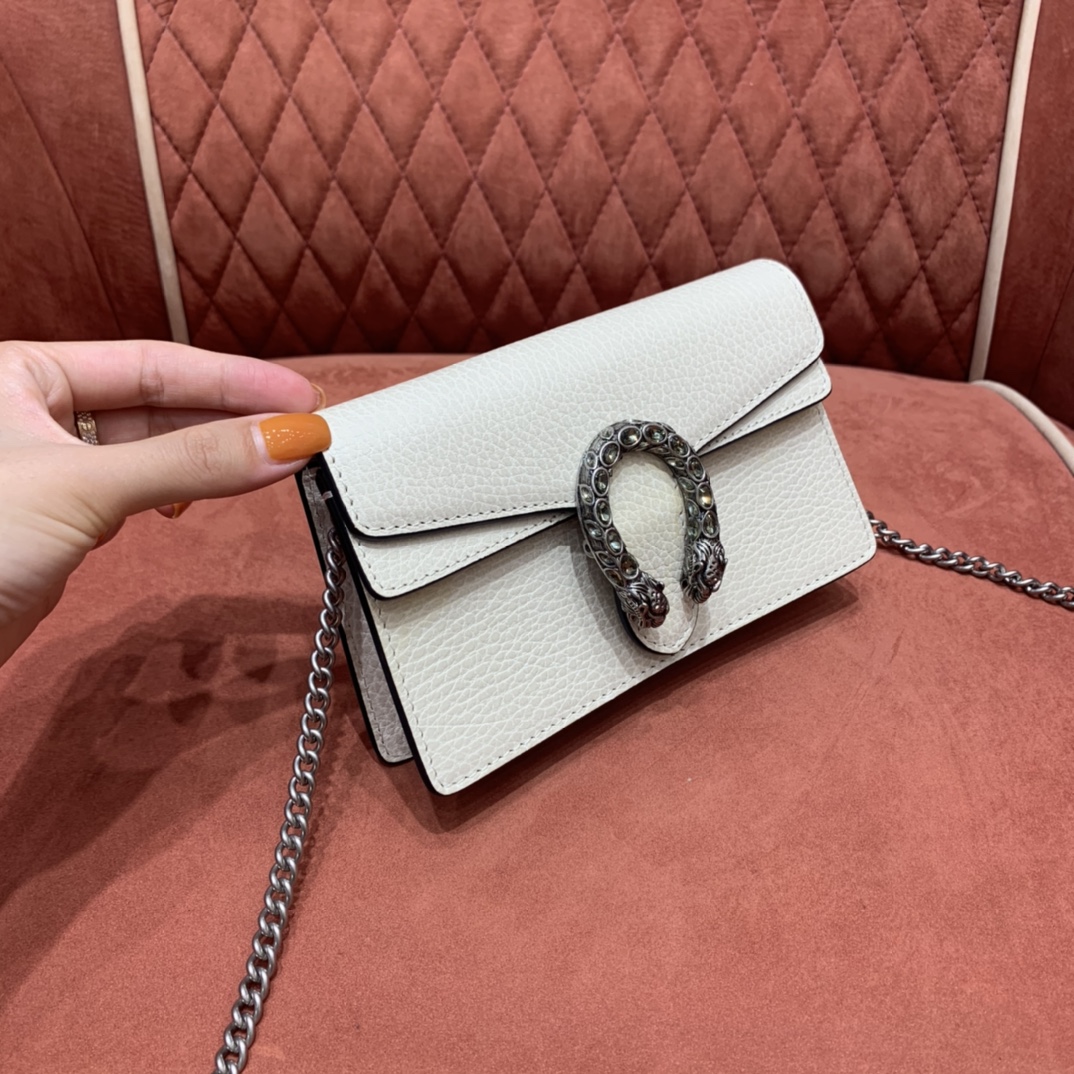 GG Dionysus bag