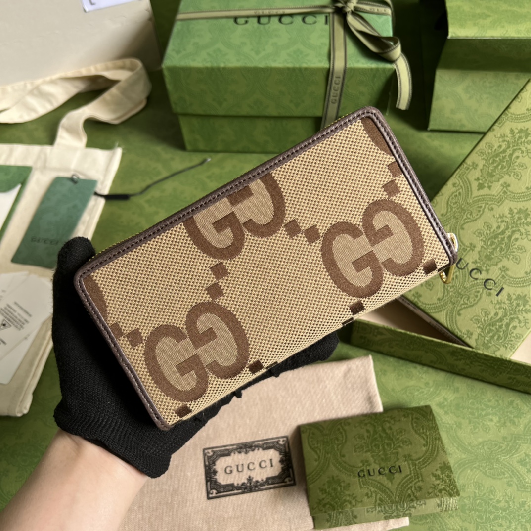 Gvc*1 Horsebit 1955 wallet