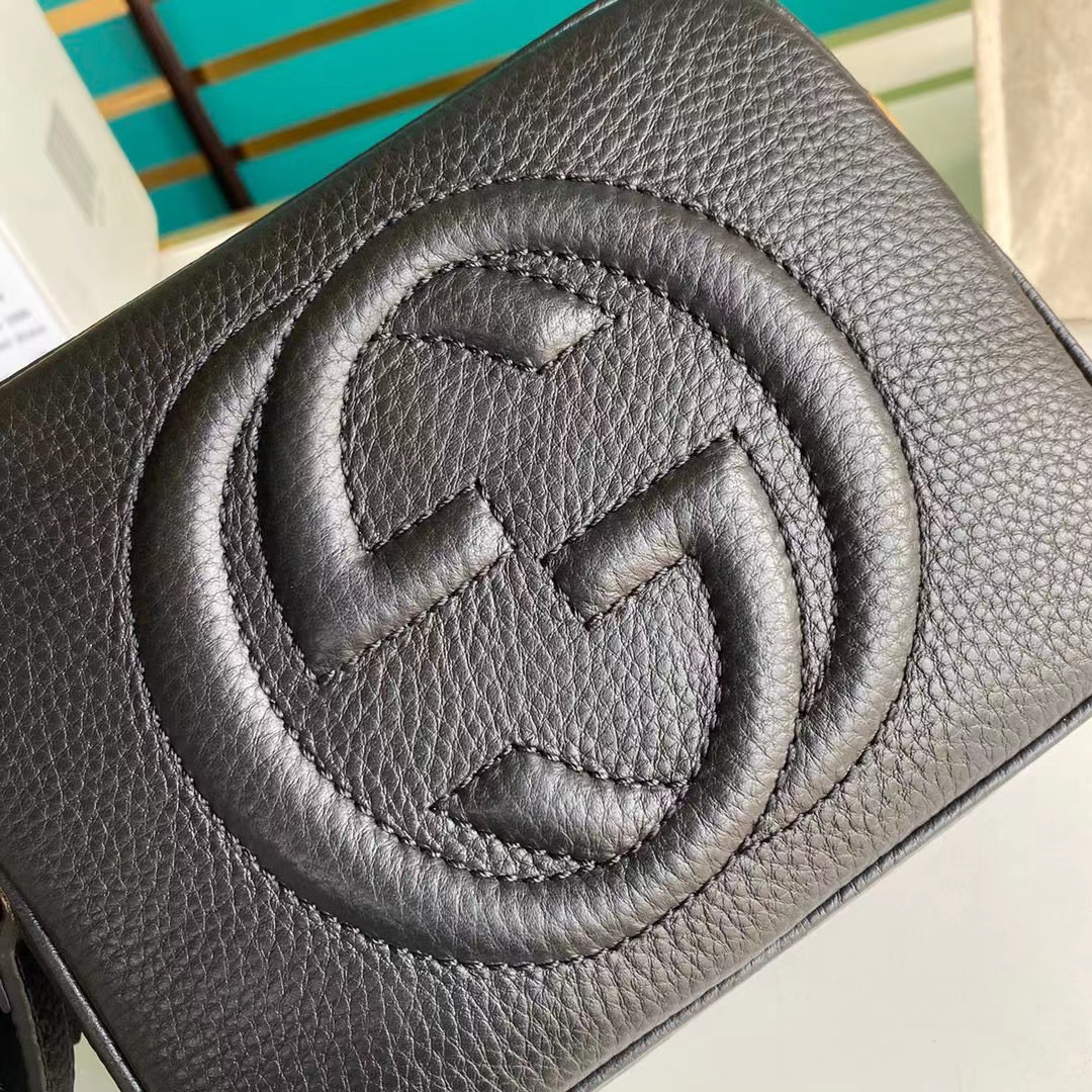 Gvc*1 soho disco shoulder bag