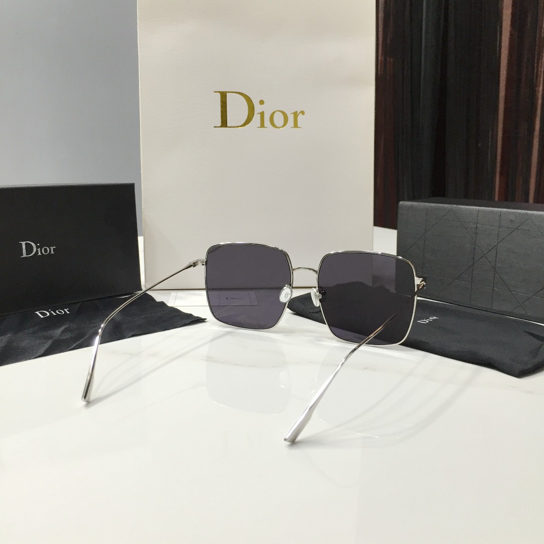 Stellaire Square Sunglasses