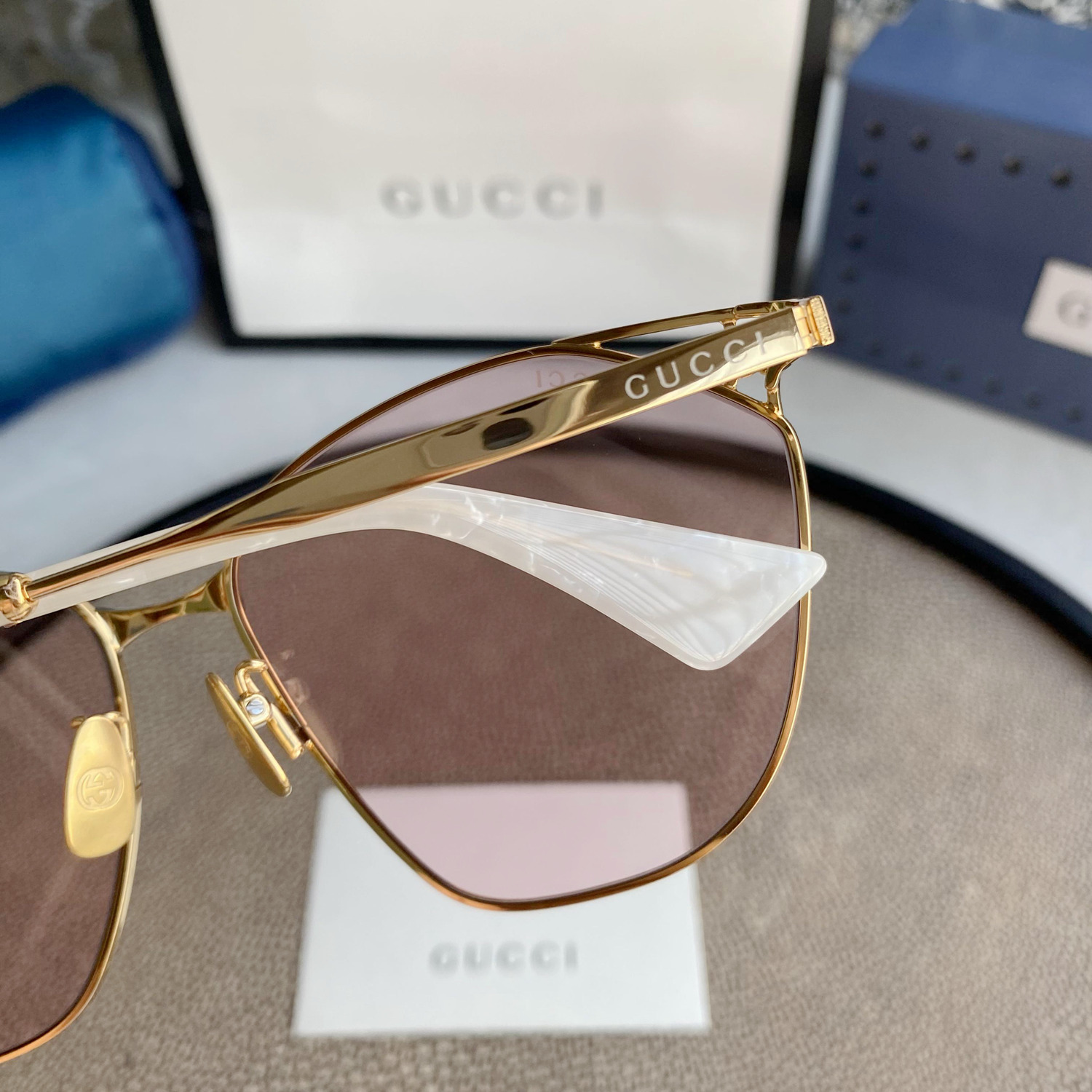 NEW Gvc*1 SUNGLASSES 1079/S