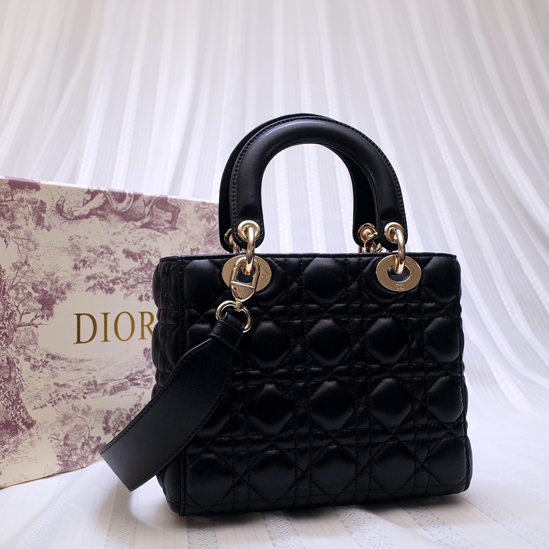 Lady D10r