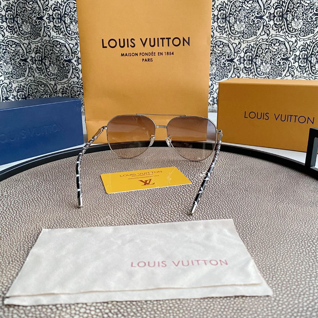 LV SUNGLASSES