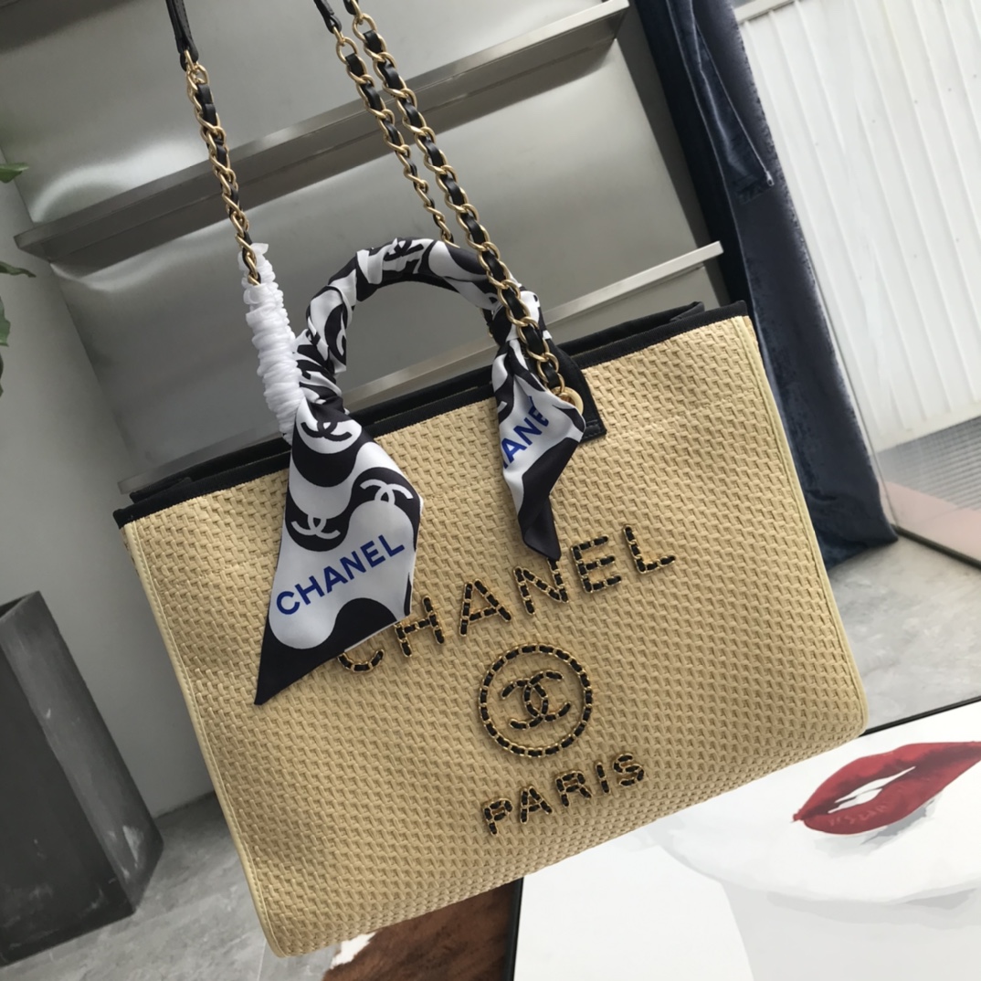 Ch**el TOTE