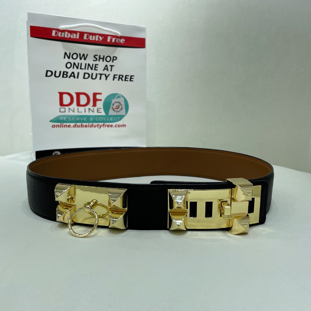 H**me5  Belt 4.5