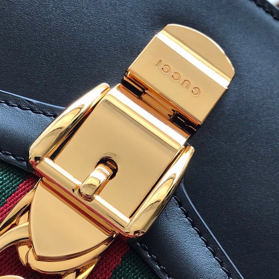 Sylvie Small top handle bag