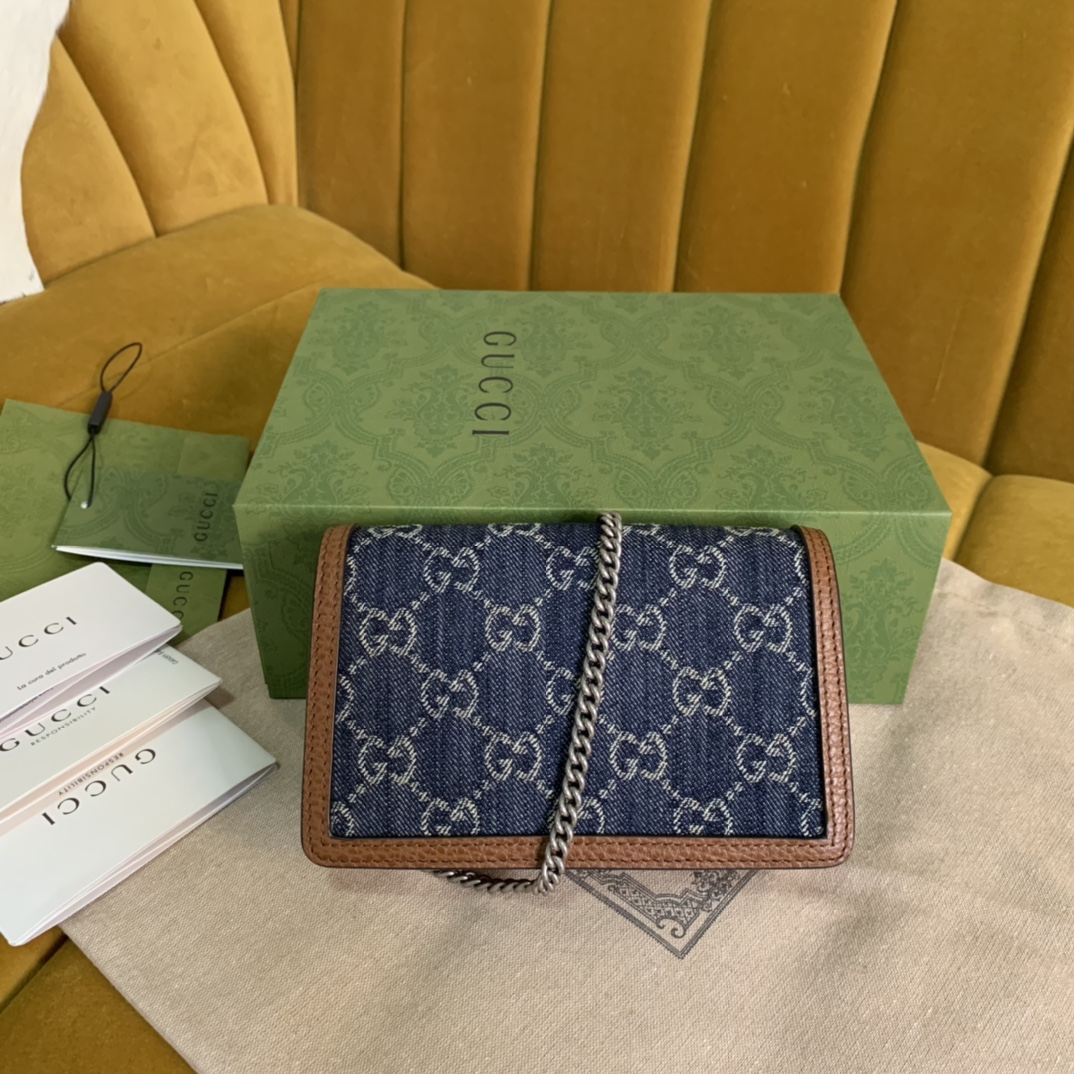Dionysus S*per mini bag