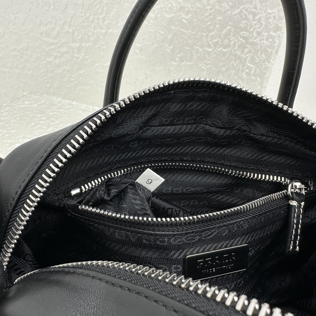 Soft Hobo bag