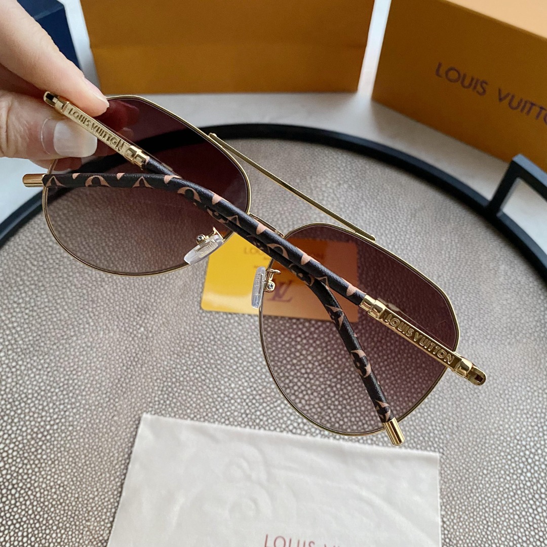 LV SUNGLASSES