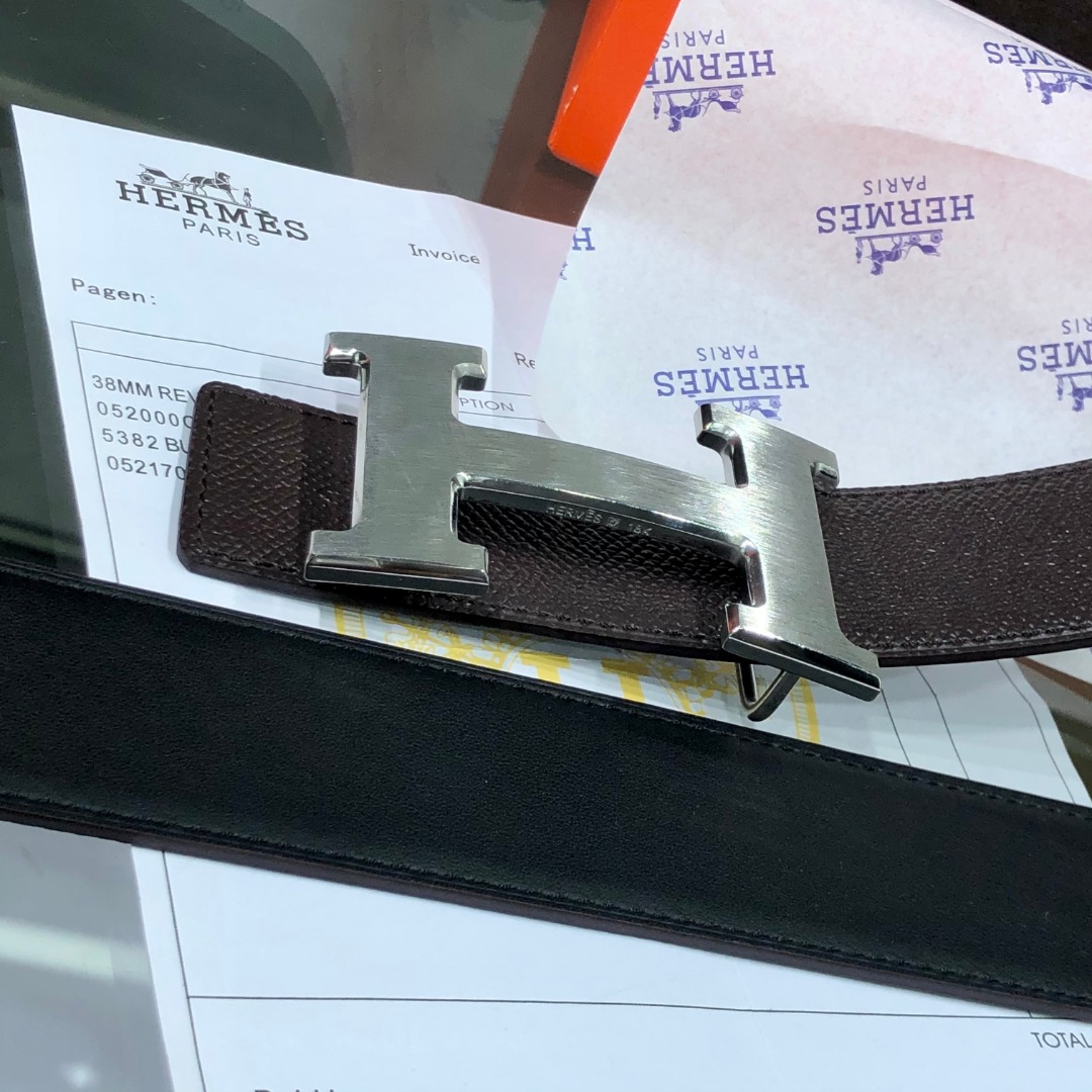 H**me5 TOGO Belt