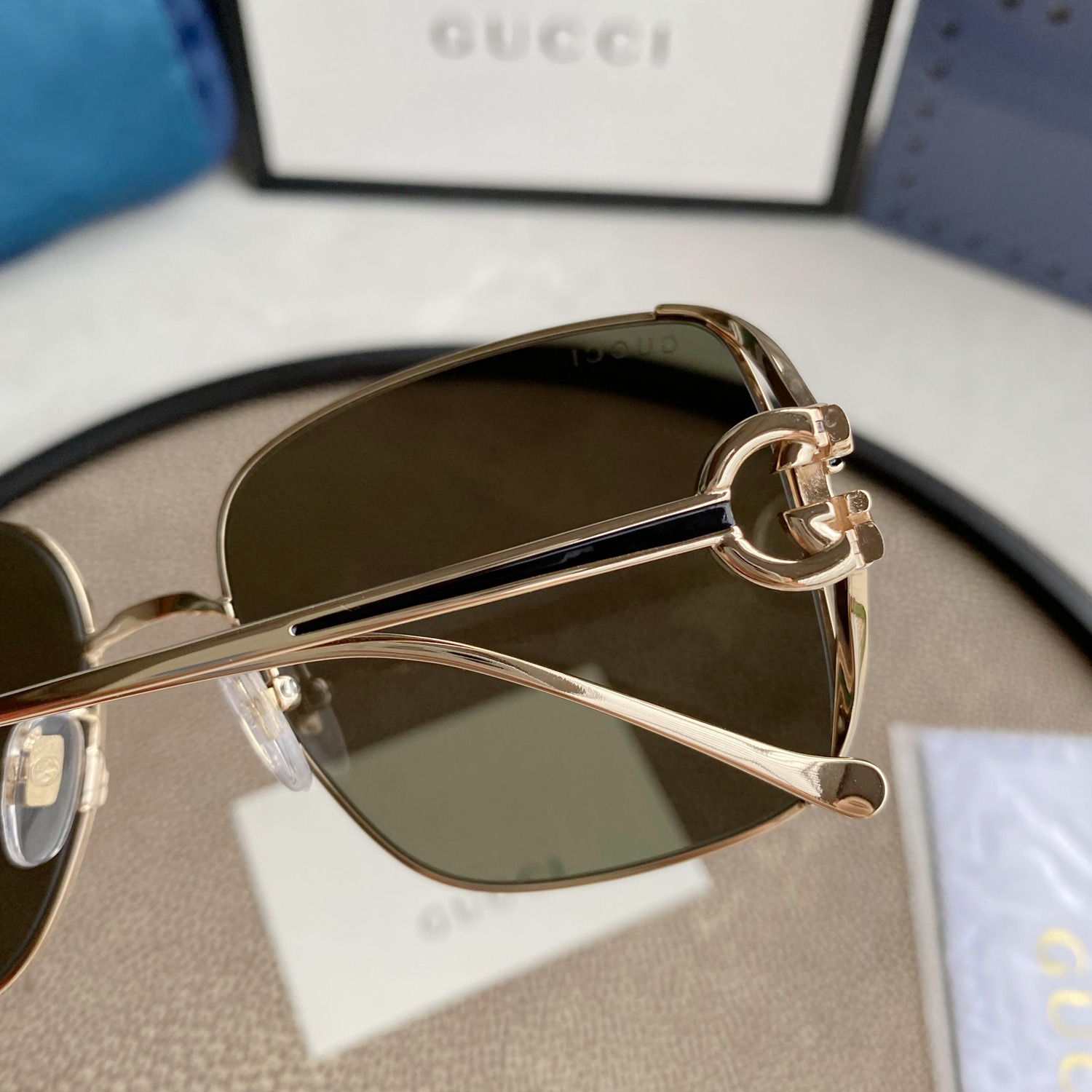 Gvc*1 SUNGLASSES