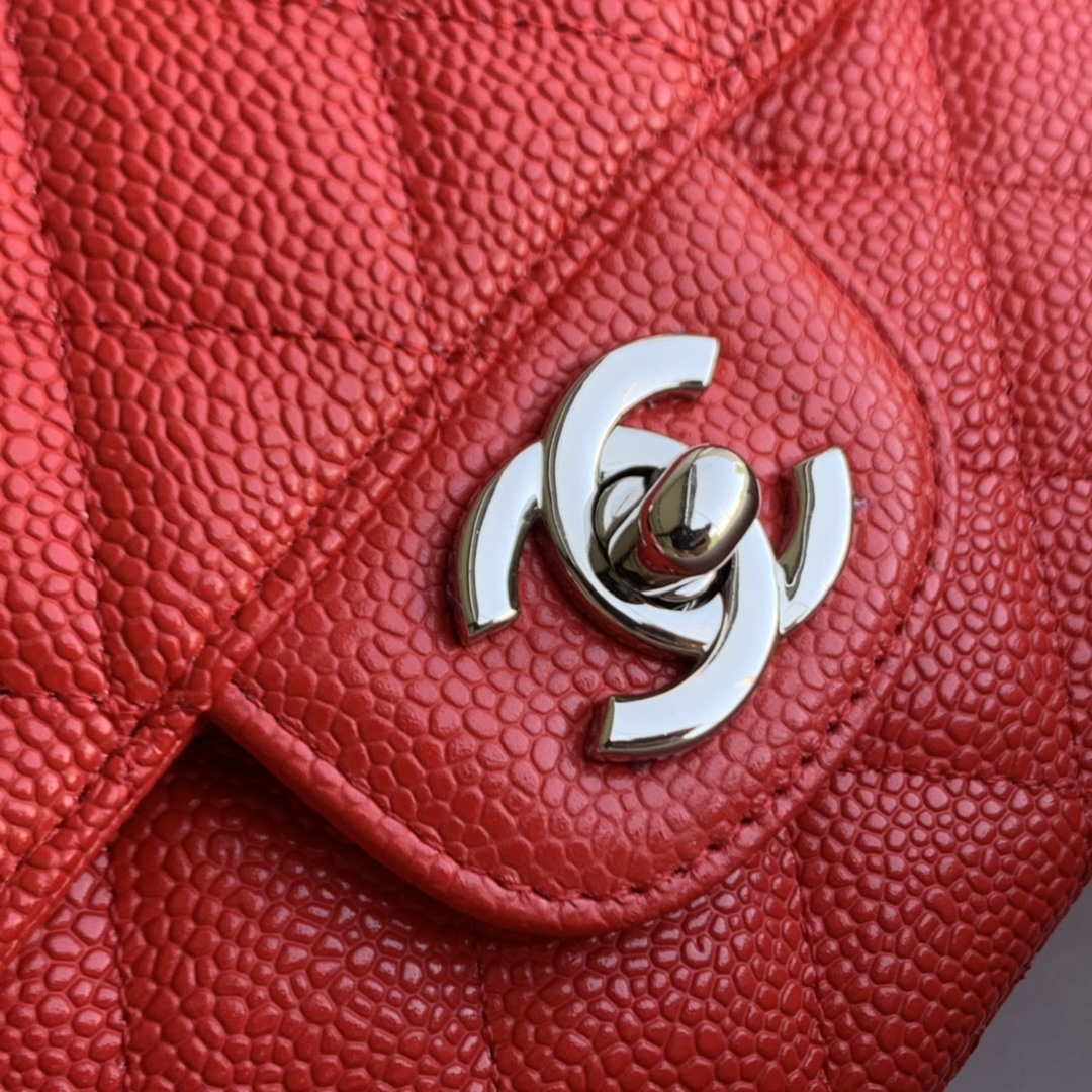 Ch**el Flap Bag
