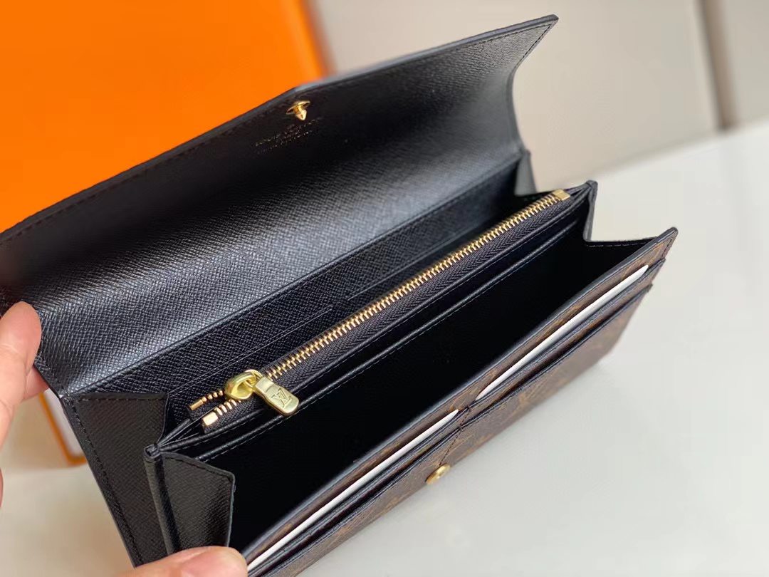 L0vis Vvtt0n Sarah Wallet