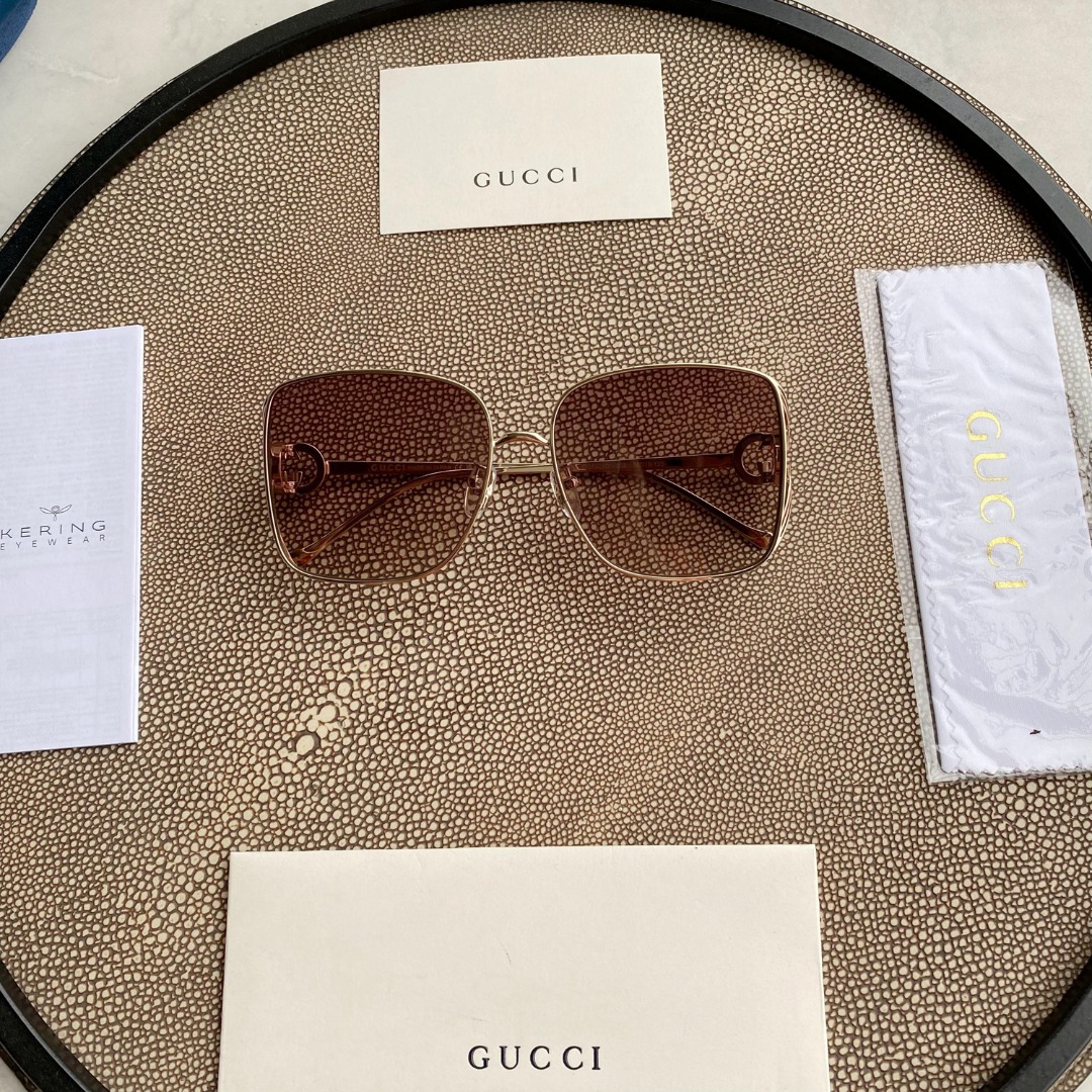 Gvc*1 SUNGLASSES