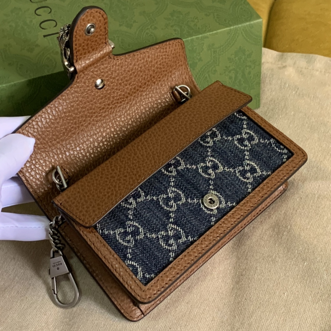 Dionysus S*per mini bag