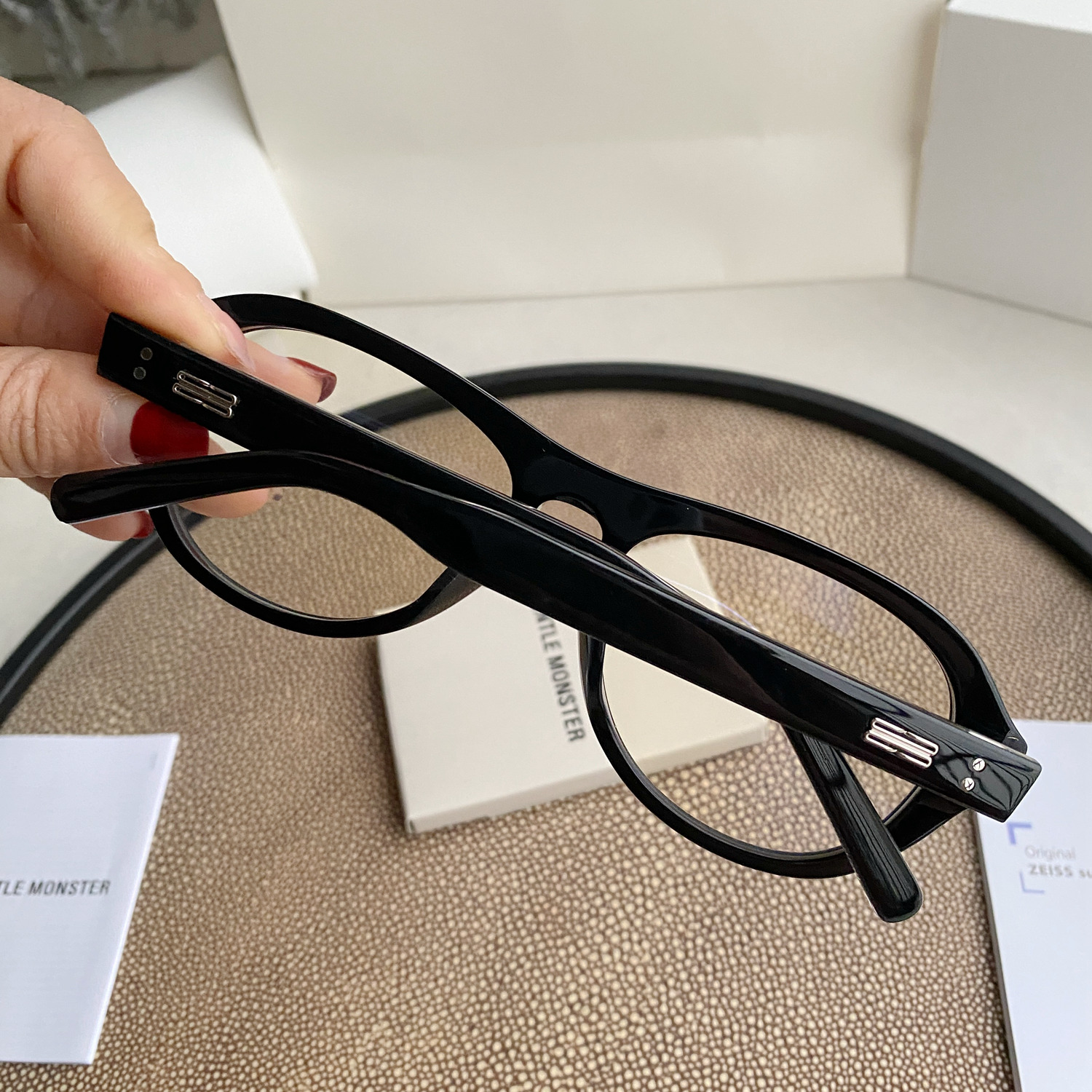 Oaa Sunglasses