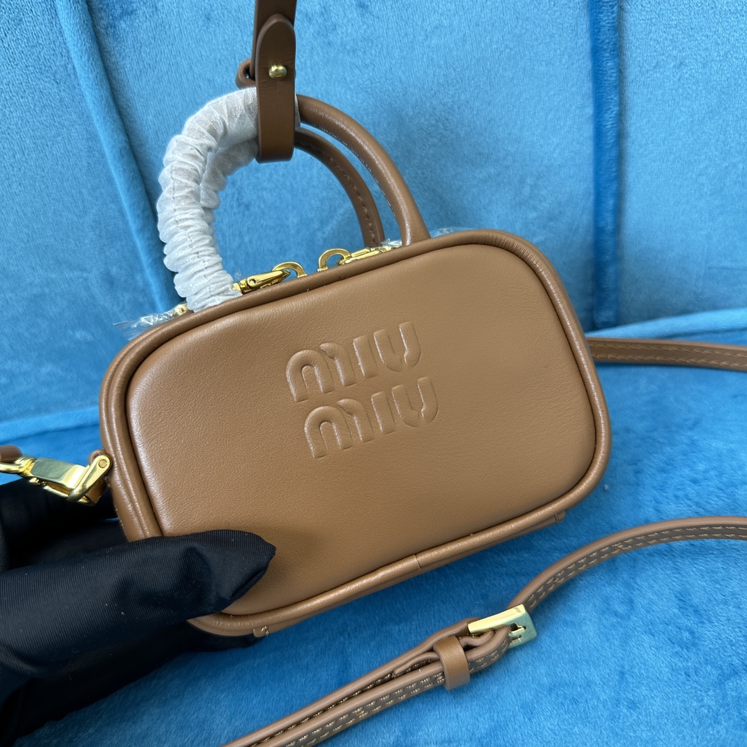 MINI M1um1u Bag