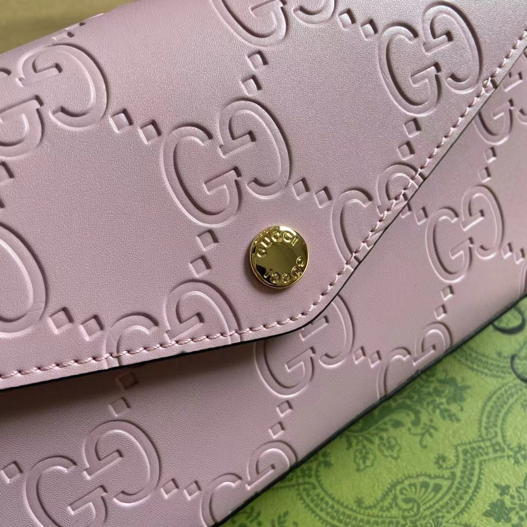 GG S*per mini shoulder bag