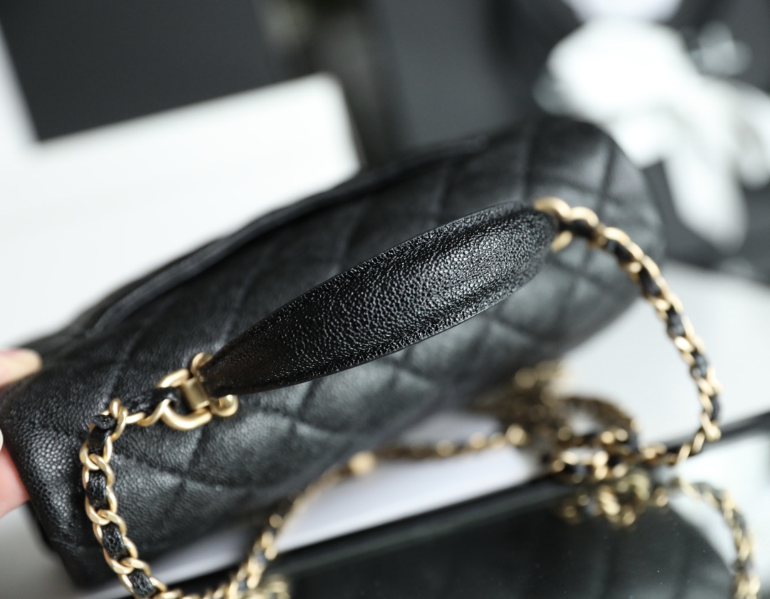 Ch**el Mini Handbag