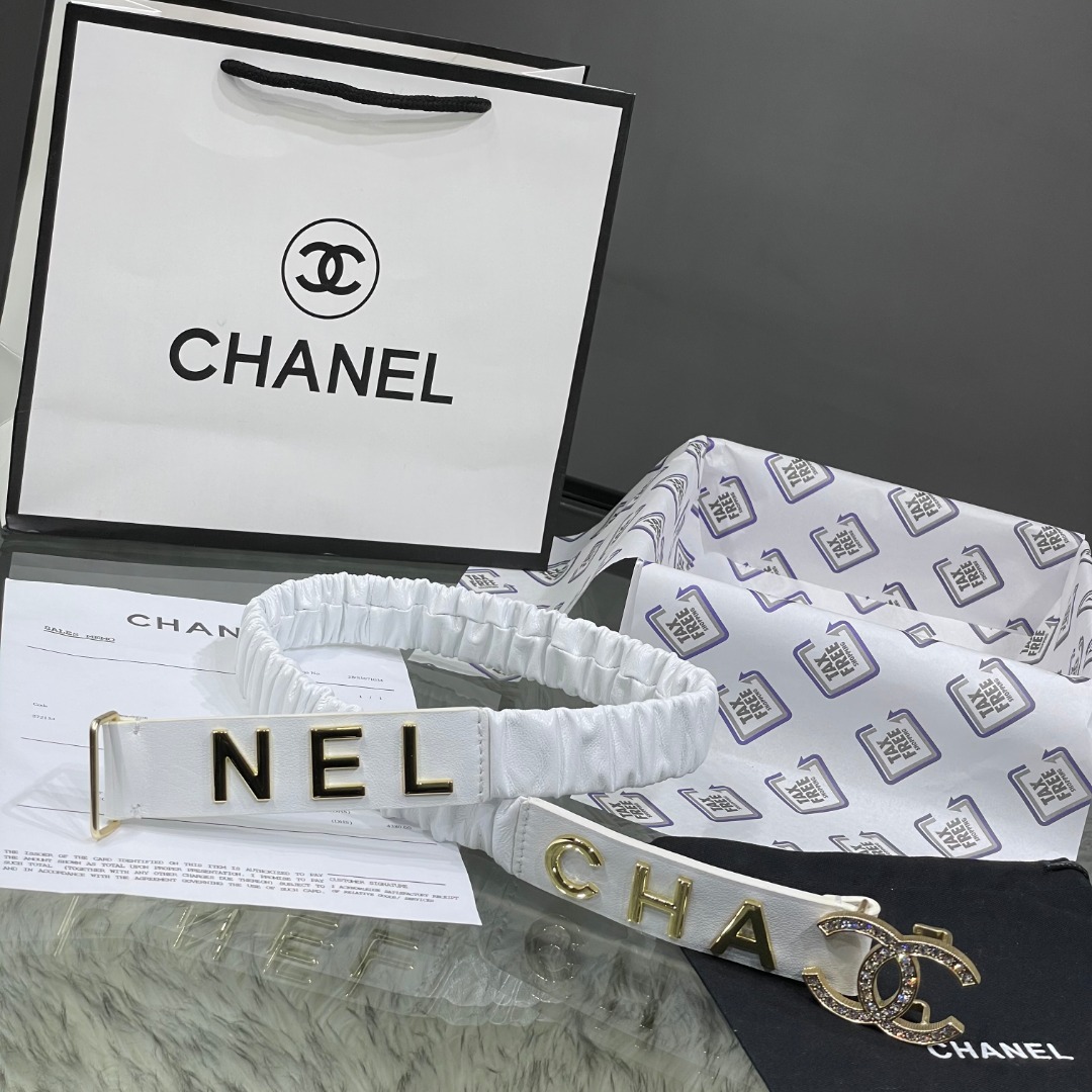 Ch**el CC