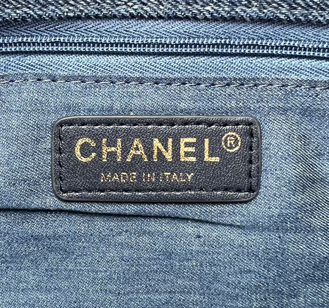 Ch**el FLAP BAG