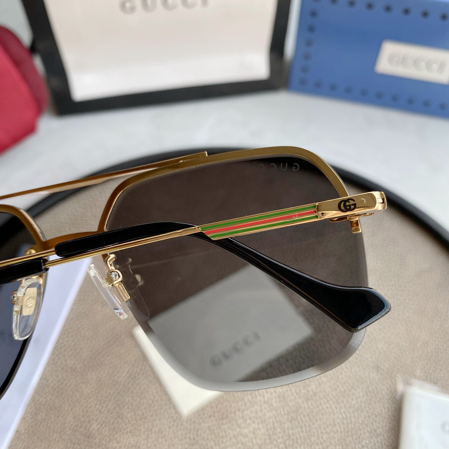 Gvc*1 SUNGLASSES