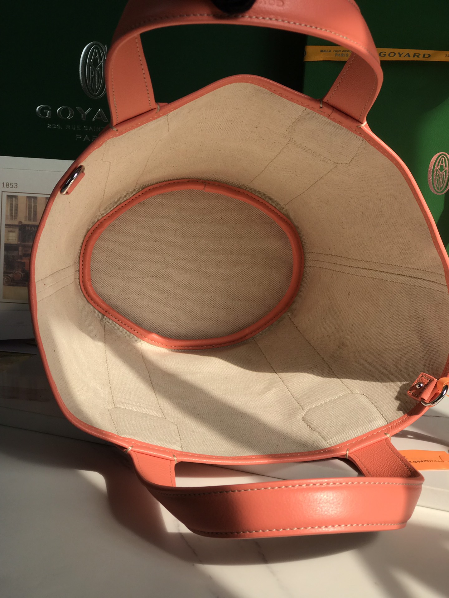 Ma1s0nG09ard Bag