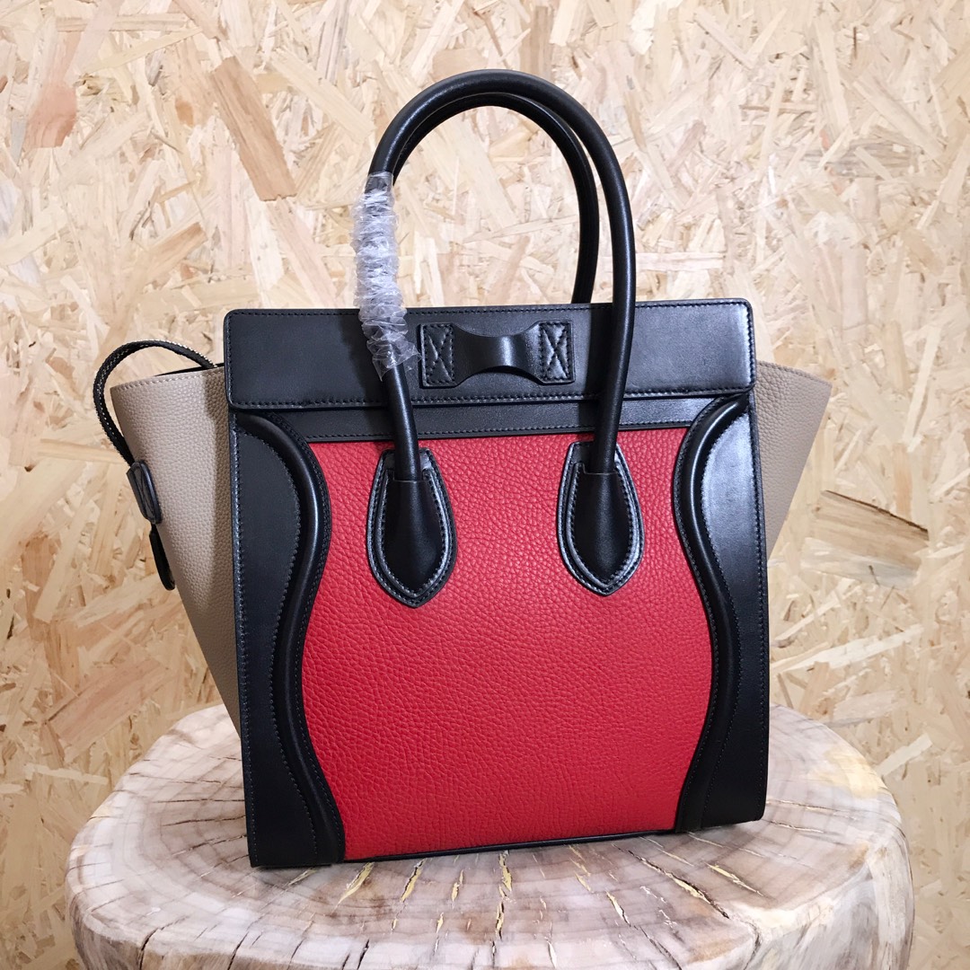 lU*gage bag