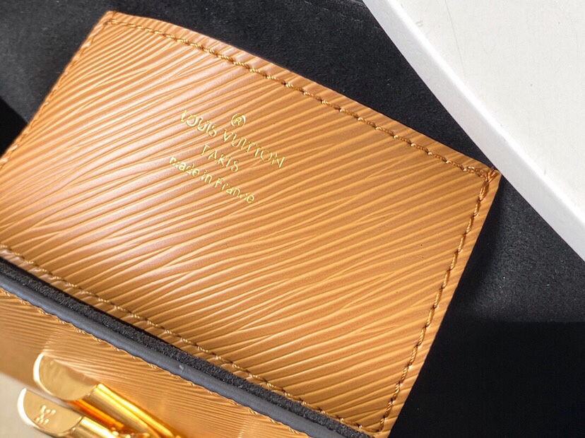LV CRAFTY TWIST MINI