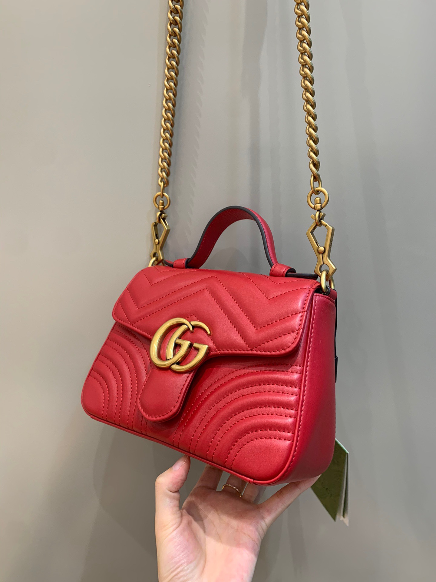 Gv*c1 marmont