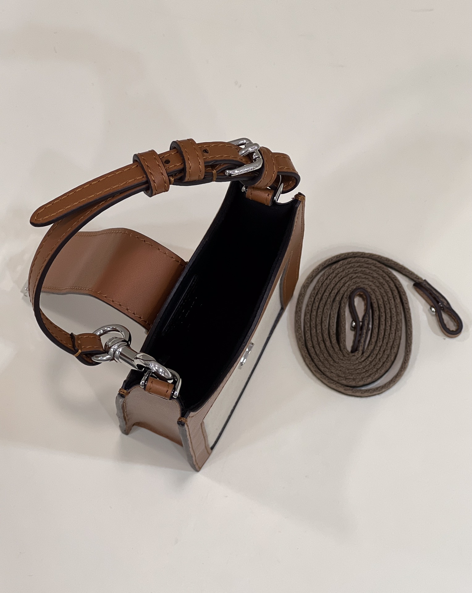 MINI PHONE BAG