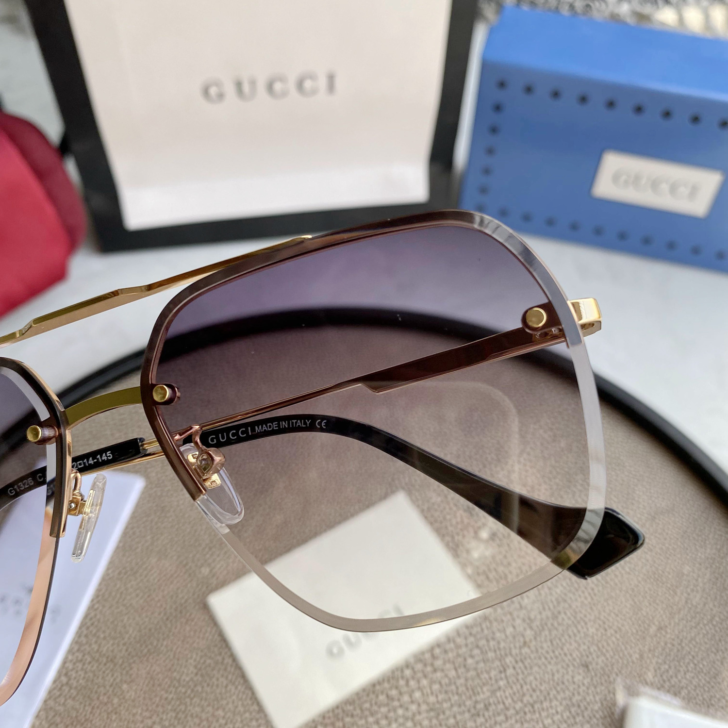 Gvc*1 SUNGLASSES