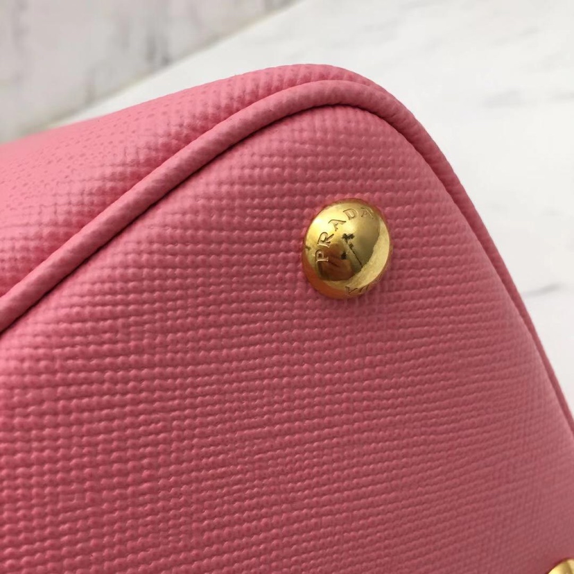 Saffiano Leather bag