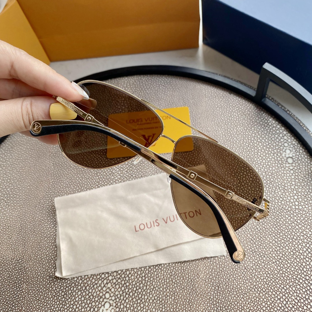 LV New Sunglasses
