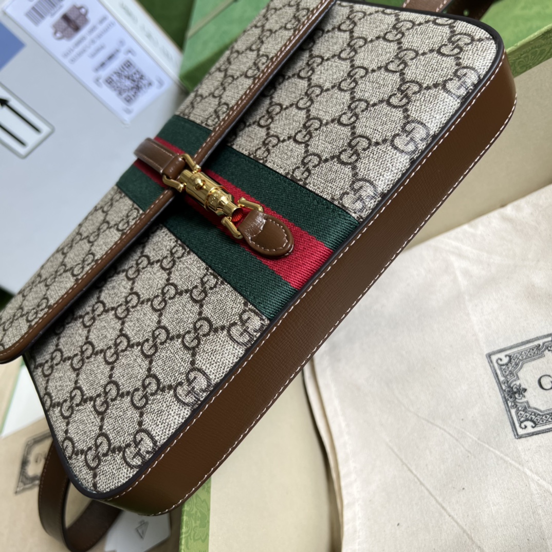 Jackie 1961 belt bag