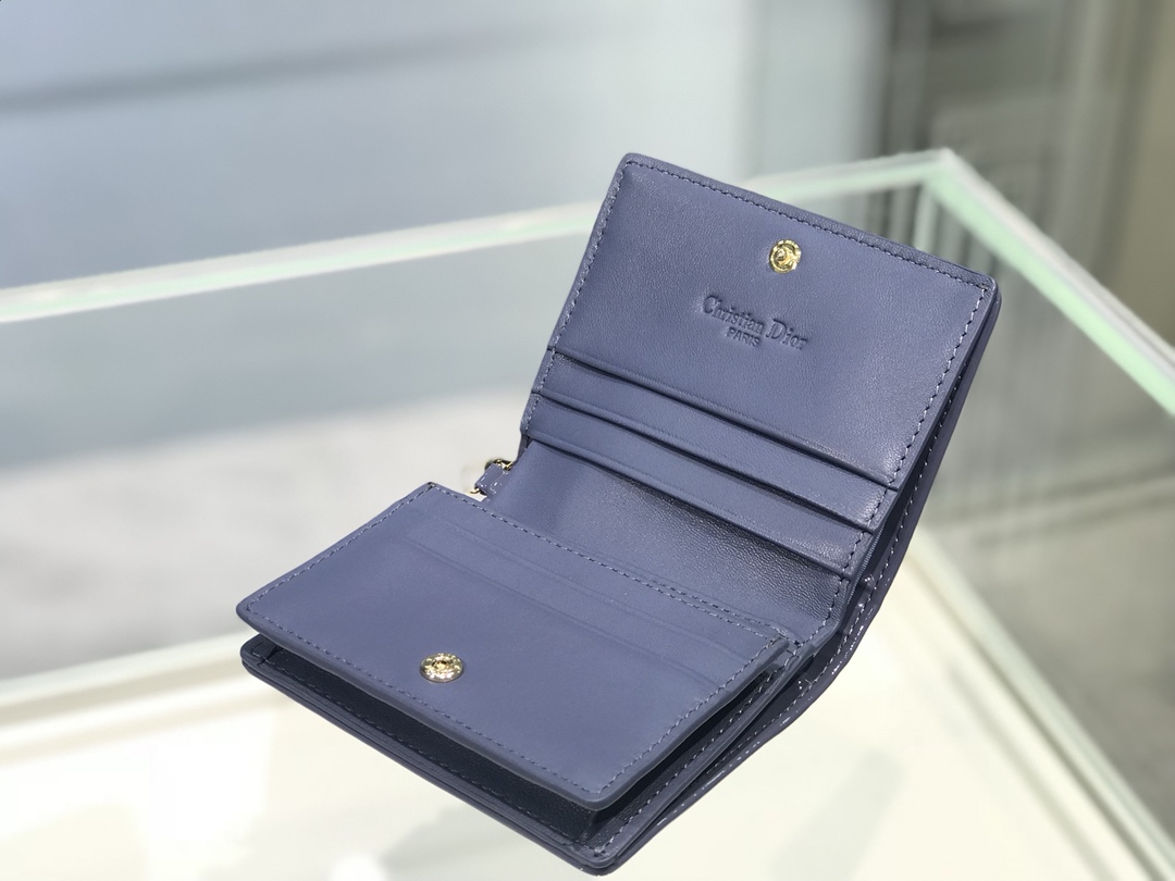 D10r Cannage Wallet
