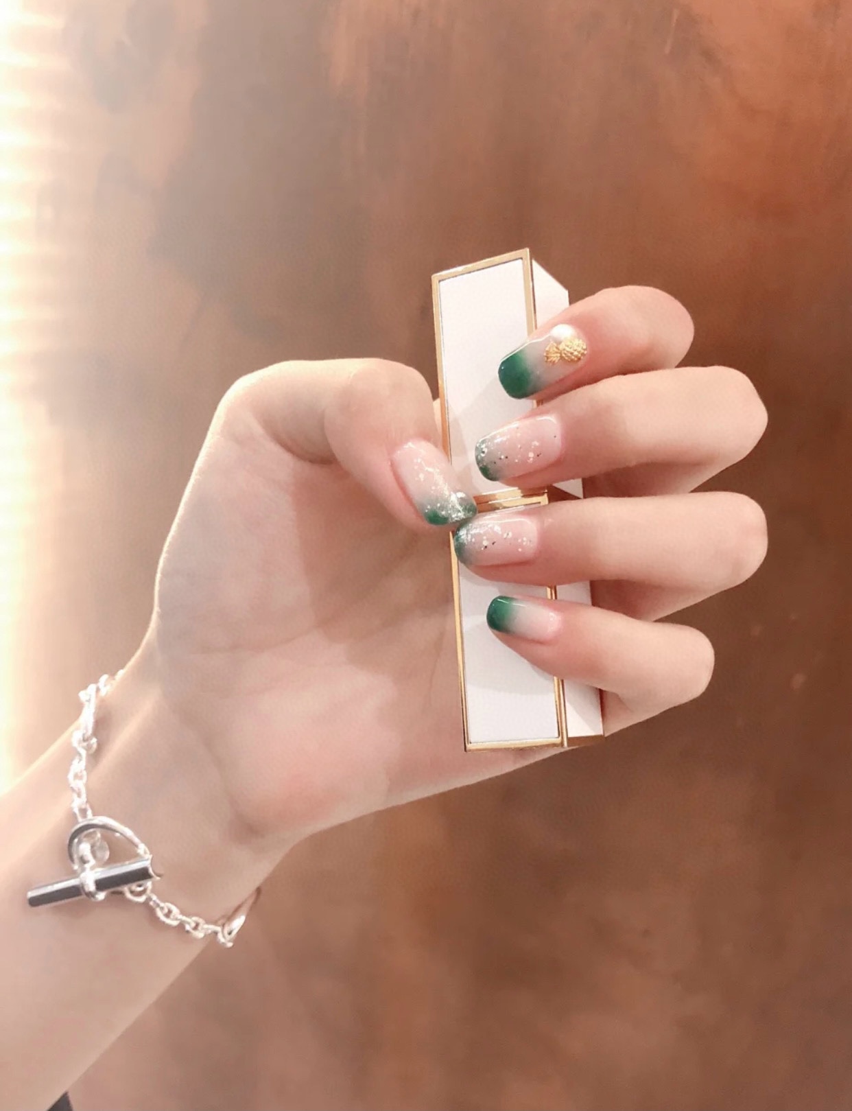 H**me5 Farandole Bracelet